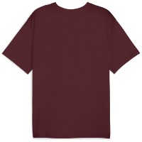 Мужская футболка Puma Graphic Sportswear Ruby Shimmer, s.L фото №2 — интернет-магазин Desire.md