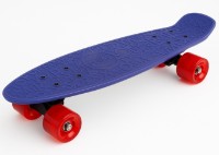 Penny board 4Play Wow Dark Blue