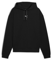 Мужская толстовка Puma M Cloudspun Hoodie Puma Black, s.XXL