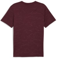 Мужская футболка Puma M Cloudspun Emboss Ruby Shimmer, s.M фото №2 — интернет-магазин Desire.md