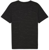 Мужская футболка Puma M Cloudspun Emboss Puma Black, s.M фото №2 — интернет-магазин Desire.md