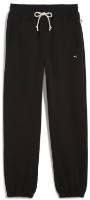 Мужские спортивные штаны Puma Mmq Puma Black, s.S (63229601)