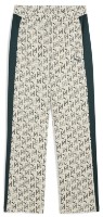 Женские спортивные штаны Puma T7 All-Over Print Straight Alpine Snow, s.L
