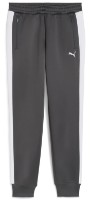 Мужские спортивные штаны Puma T7 Always On Cl Dusky Gray, s.L