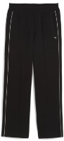 Мужские спортивные штаны Puma T7 Track Pants M Puma Black, s.XL