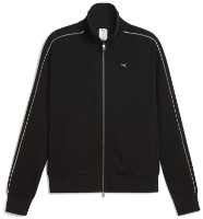 Мужская олимпийка Puma T7 Track Jacket M Puma Black, s.XXL (63232701)