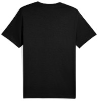 Мужская футболка Puma Pumatech Graphic Puma Black, s.L фото №2 — интернет-магазин Desire.md