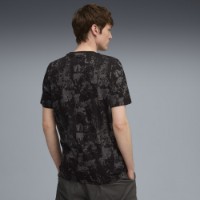 Мужская футболка Puma Pumatech Better Puma Black, s.M фото №3 — интернет-магазин Desire.md