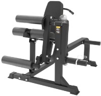 Banca pentru antrenament de forţă Insportline Leg Extension/Curl Machine (28154)