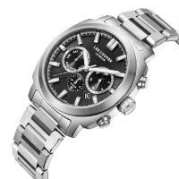 Ceas de mână Lee Cooper LC08144.350 imaginea #3 — magazin online Desire.md