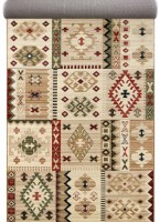 Ковёр CarpetLux Lotos 15081/120 3.00x8.00m