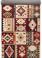 Ковёр CarpetLux Lotos 15081/230 3.00x8.00m