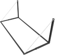 Полка для колёс Nex 500x1300x550mm (NX-00000082)