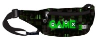 Geantă St.Right Green Game 681530