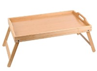 Столик сервировочный 4Life Bamboo Tray AT50