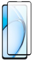 Sticlă de protecție pentru smartphone Helmet Diamond Glass 5D Oppo A60 Black (HMTDG5DOPRA60GBK)