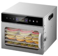 Uscător de legume și fructe Demetra FD-06