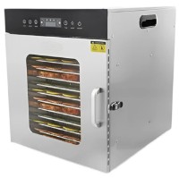 Uscător de legume și fructe Demetra FD-10