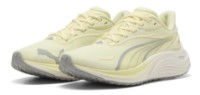 Кроссовки женские Puma Electrify Nitro 4 Gold Moon/Warm White/Gum, s.40.5