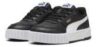 Ghete pentru copii Puma Carina Mia Ps Puma Blac/White, s.27.5 imaginea #1 — magazin online Desire.md