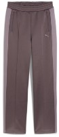 Женские спортивные штаны Puma T7 Always On Raisin, s.S (62979788)