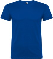 Детская футболка Roly Beagle 6554 Royal Blue, 9-10 years