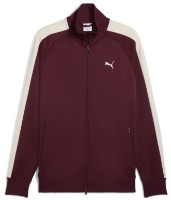 Мужская олимпийка Puma T7 Always On Ruby Shimmer, s.XL
