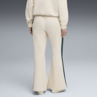 Женские спортивные штаны Puma T7 Flared Alpine Snow, s.L фото №3 — интернет-магазин Desire.md