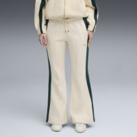 Женские спортивные штаны Puma T7 Flared Alpine Snow, s.S фото №2 — интернет-магазин Desire.md
