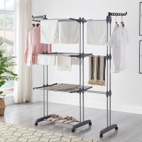 Uscător de rufe 4Life Towel Rack AT92