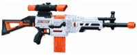 Игрушечное оружие ChiToys Fast Pioneer 48 Bullet (BIG531) фото №1 — интернет-магазин Desire.md