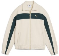 Женская олимпийка Puma Relaxed Alpine Snow, s.XL