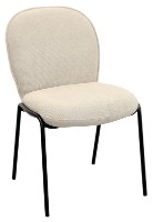 Стул Deco Nanco Beige (SNAN-SFN-BEG11)