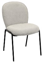 Стул Deco Nanco Grey (SNAN-SFN-GRY83)