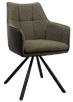 Стул Deco Nest Green (SNST-WIZ-GRN)