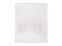 Полотенце Maisonette Bamboo White 50x100 120902