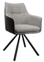 Стул Deco Nest Grey (SNST-WIZ-GRY)