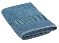 Полотенце Maisonette Classy Blue 50x100 114468