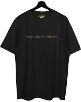 Tricou bărbătesc Soling Pirojocek Black, s.XS (Print-1545)