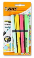 Markere Bic Pastel (54898) 4pcs imaginea #2 — magazin online Desire.md