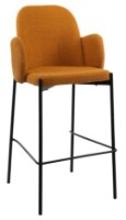 Барный стул Deco Cosmo Orange (SBCOS-LJG-YEL)