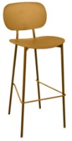 Барный стул Deco Flamingo Yellow (STBFLM-BTNG-YEL)
