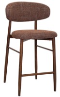 Барный стул Deco Meridian Rusty (SBMER-HGT-RUWL)