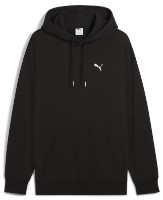 Мужская толстовка Puma Wardrobe Ess Relaxed Tr Puma Black, s.L