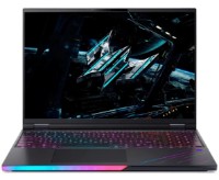 Ноутбук Acer Predator Helios 16 AI PH16-73 Black (Ultra 9 275HX 32Gb 1Tb RTX5090)