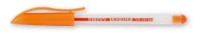 Шариковая ручка Marvy Orange SB10
