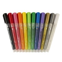 Набор фломастеров Nevskaya Palitra Я-Художник! 12 Colors
