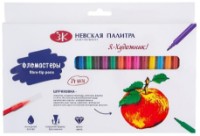 Набор фломастеров Nevskaya Palitra Я-Художник! 24 Colors