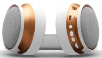 Наушники Dark Project Sono Wireless White фото №3 — интернет-магазин Desire.md