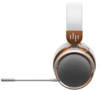 Наушники Dark Project Sono Wireless White фото №6 — интернет-магазин Desire.md